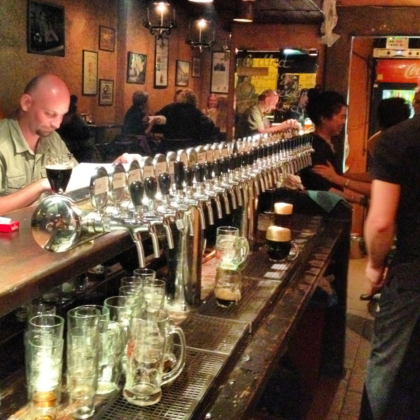 beer-store