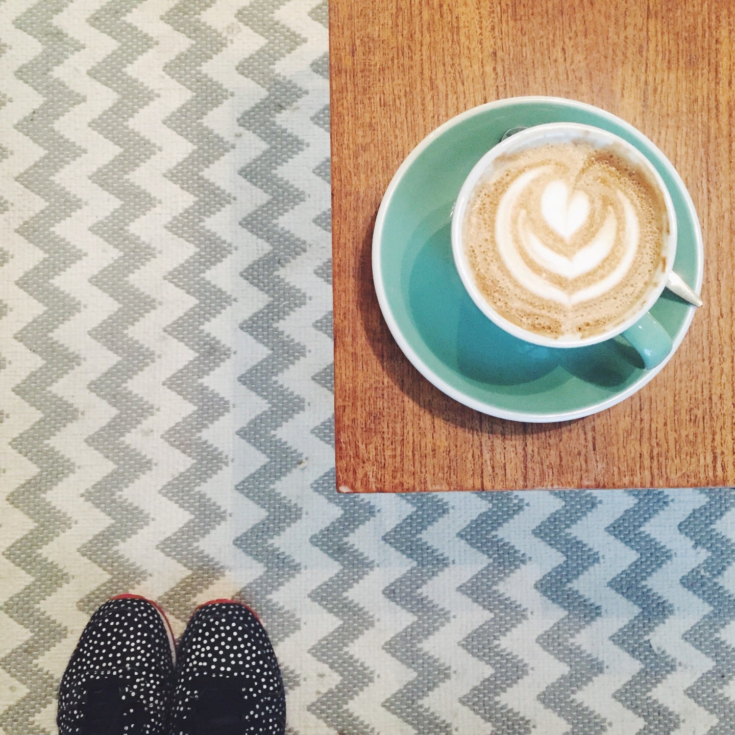 coffee-shop