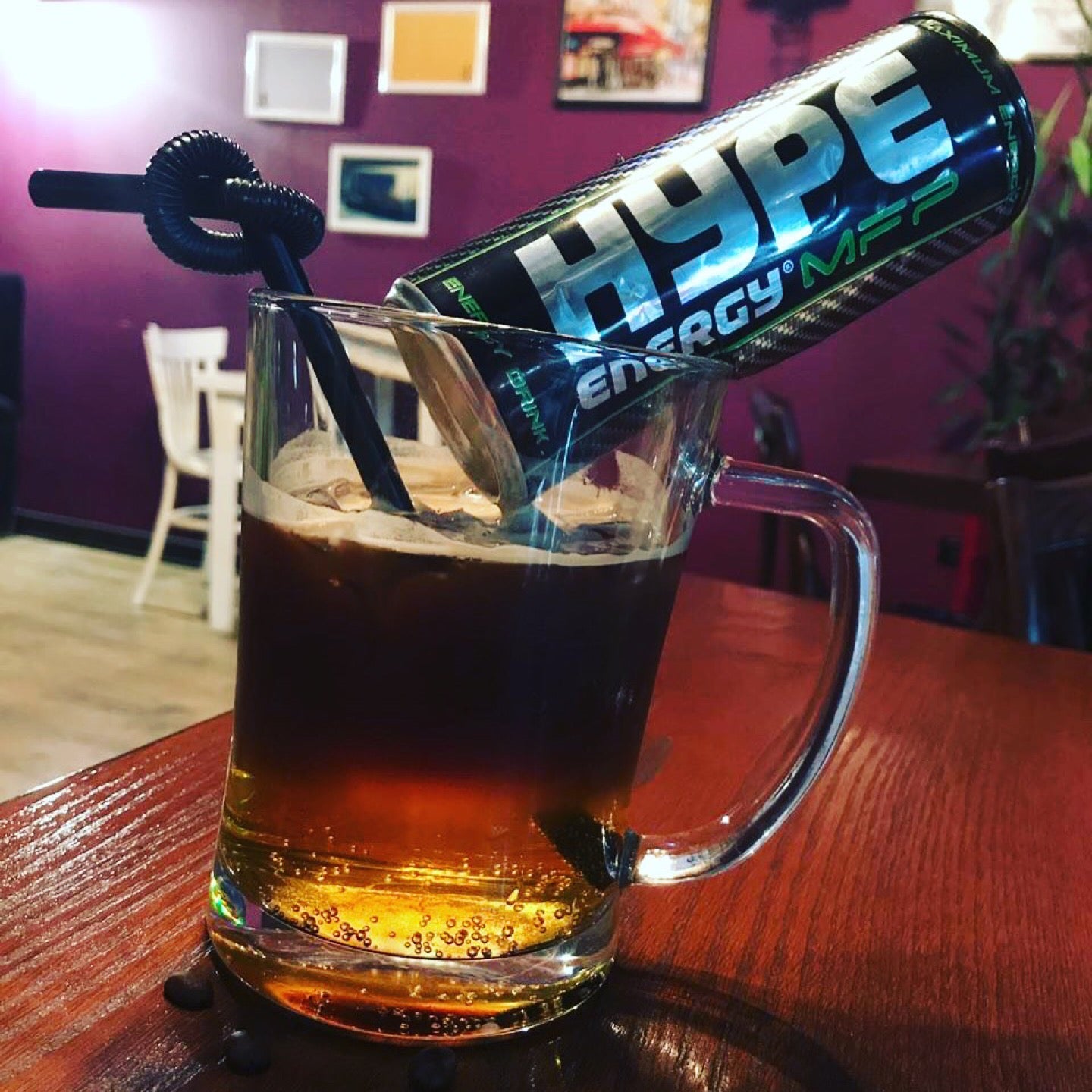 cafe