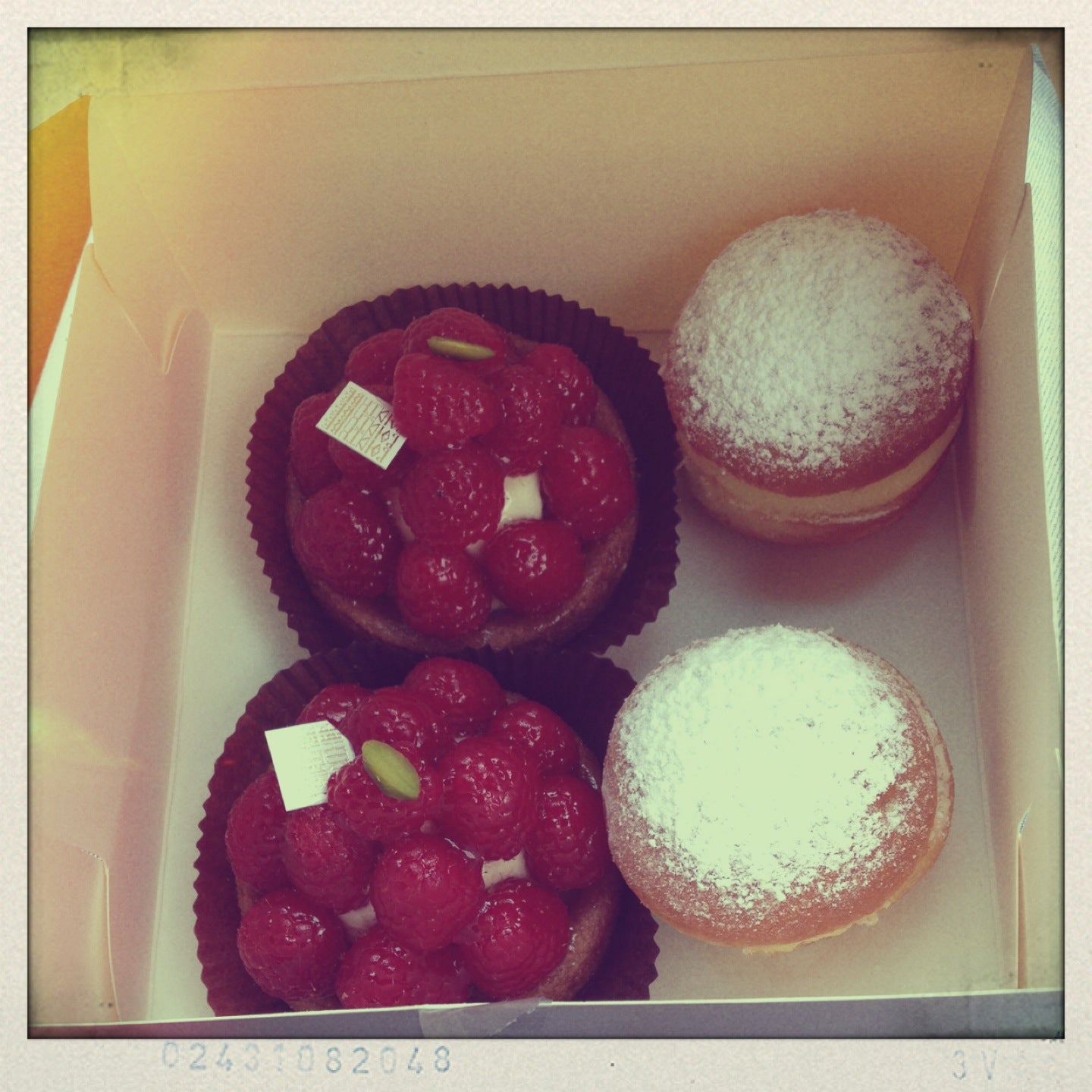 bakery