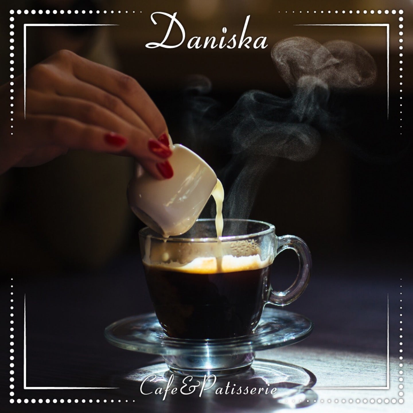 cafe