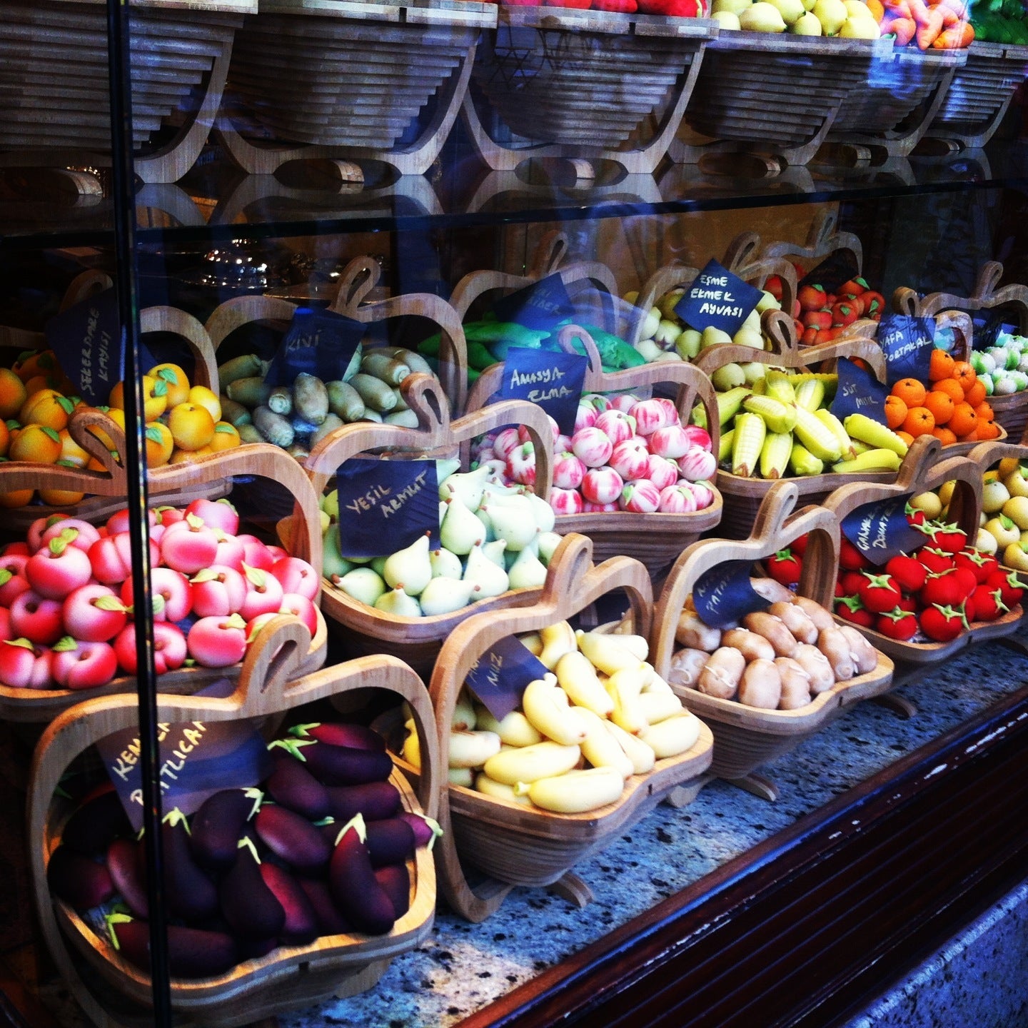 candy-store