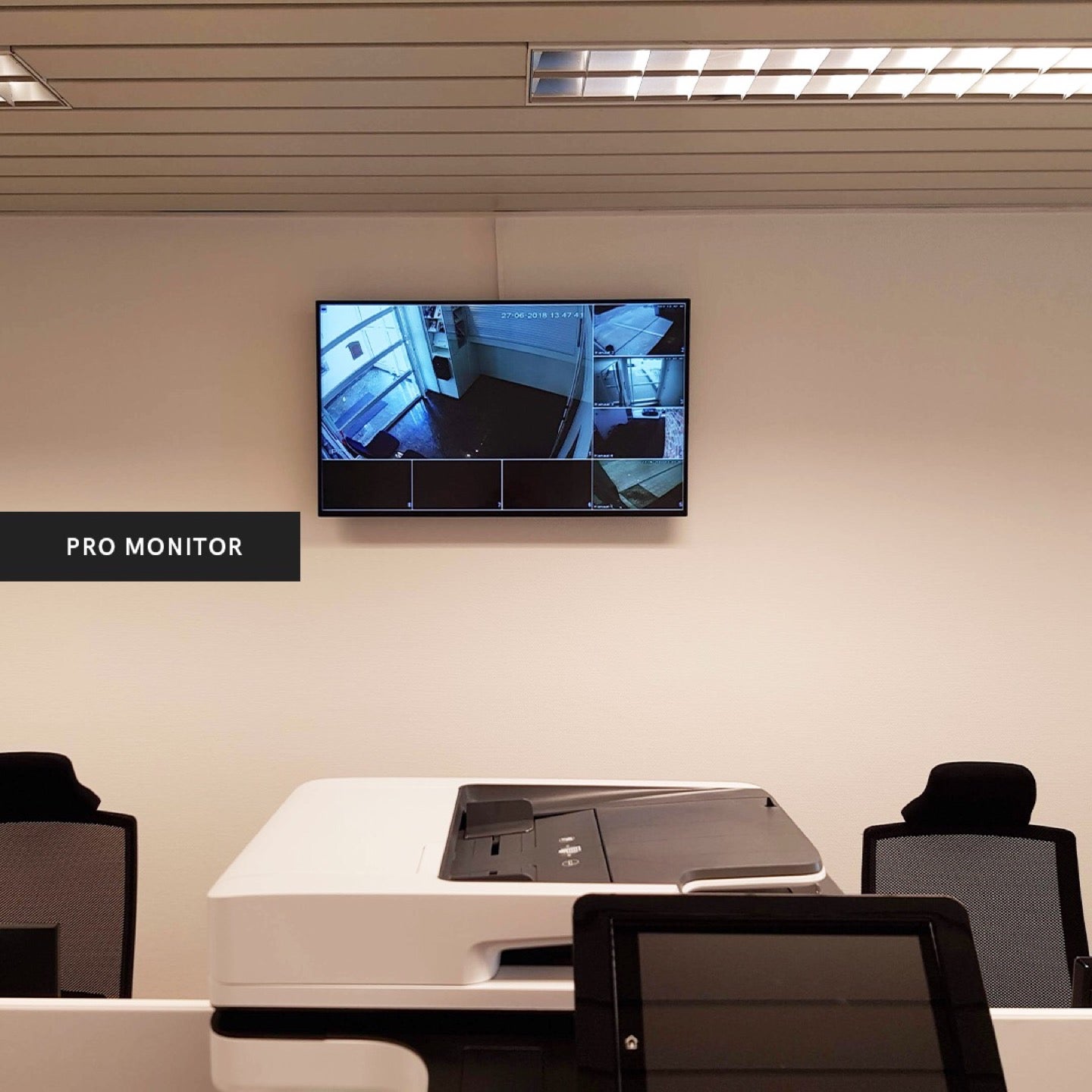 office
