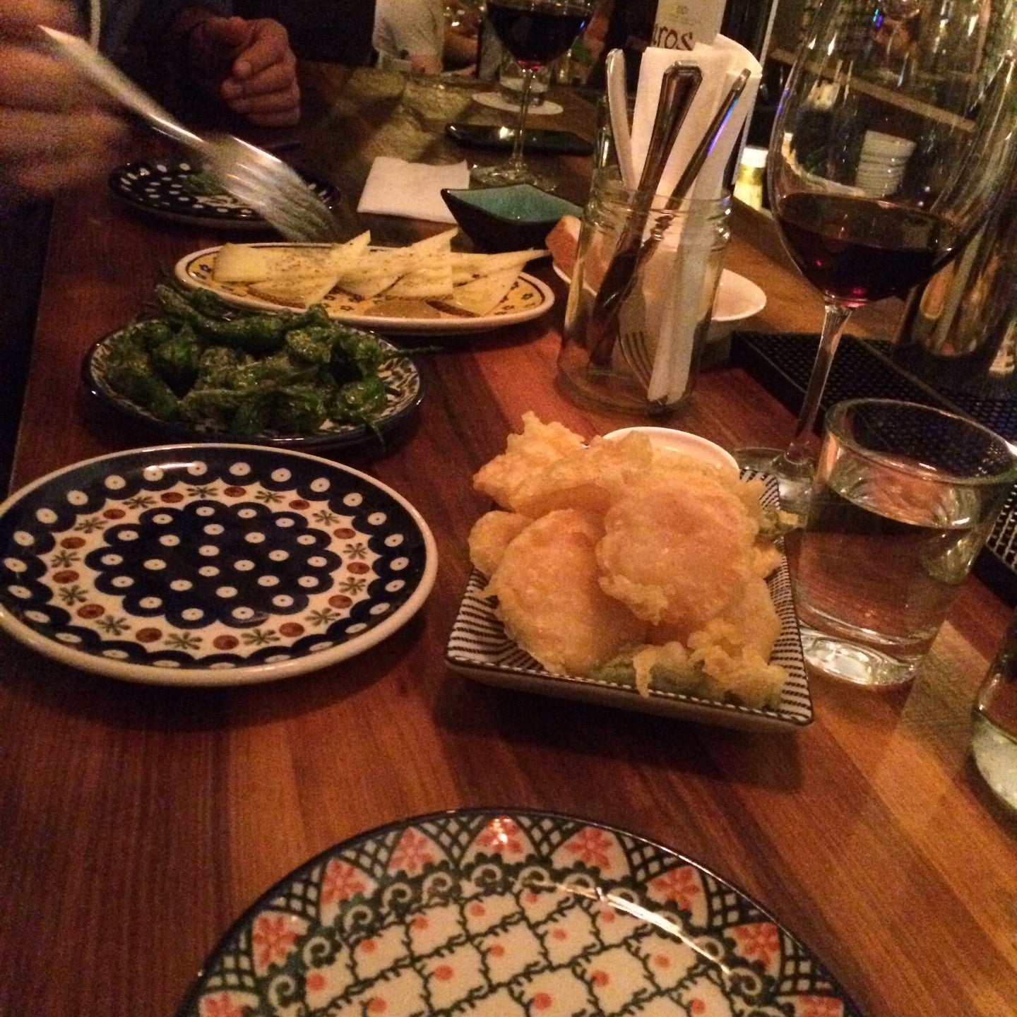 tapas-restaurant
