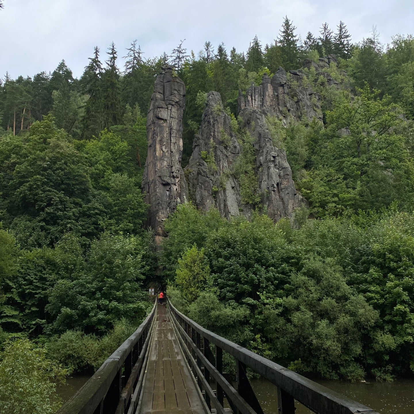 trail