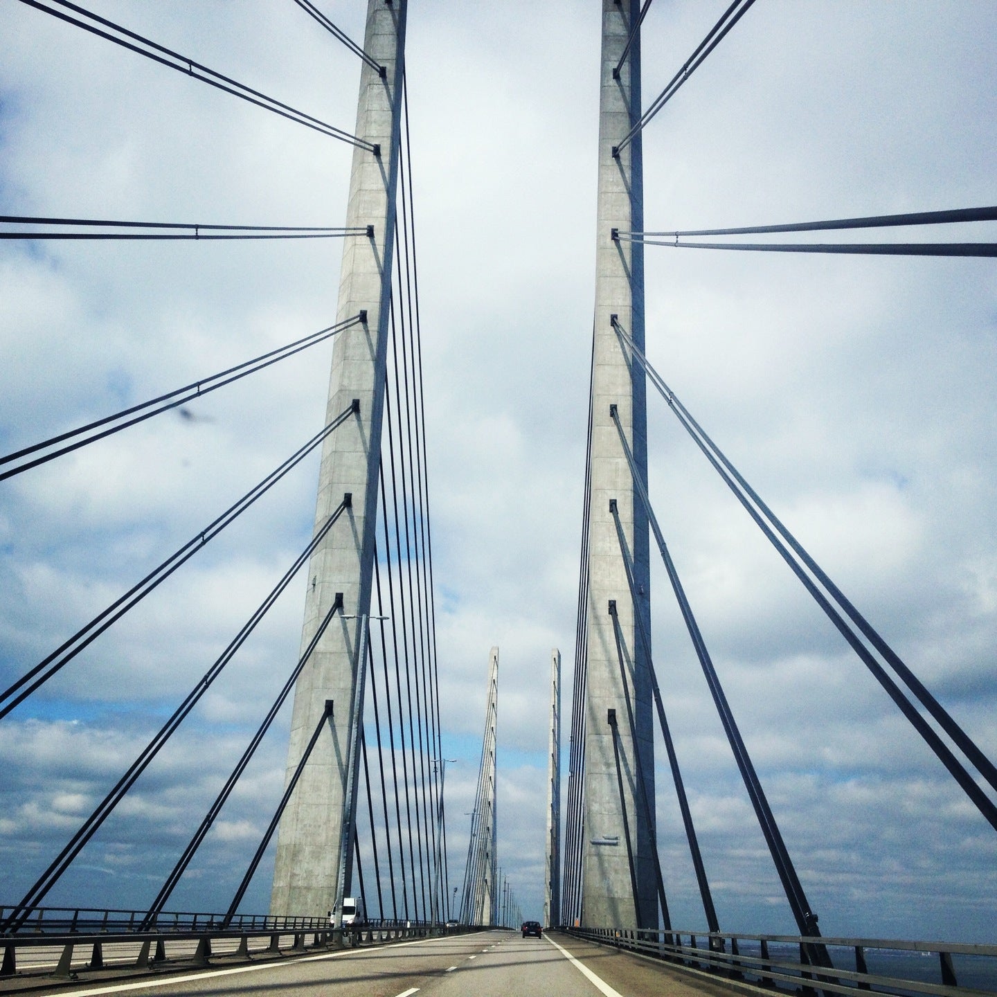 bridge