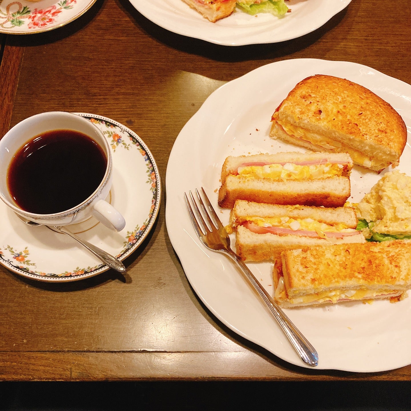 cafe