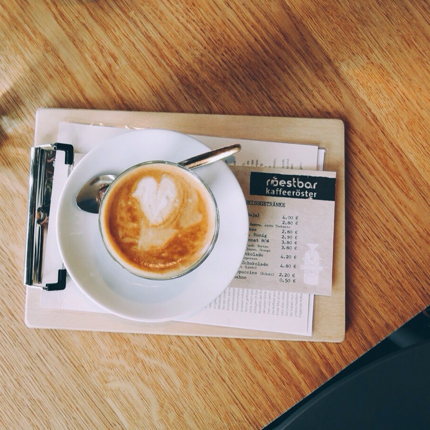 cafe