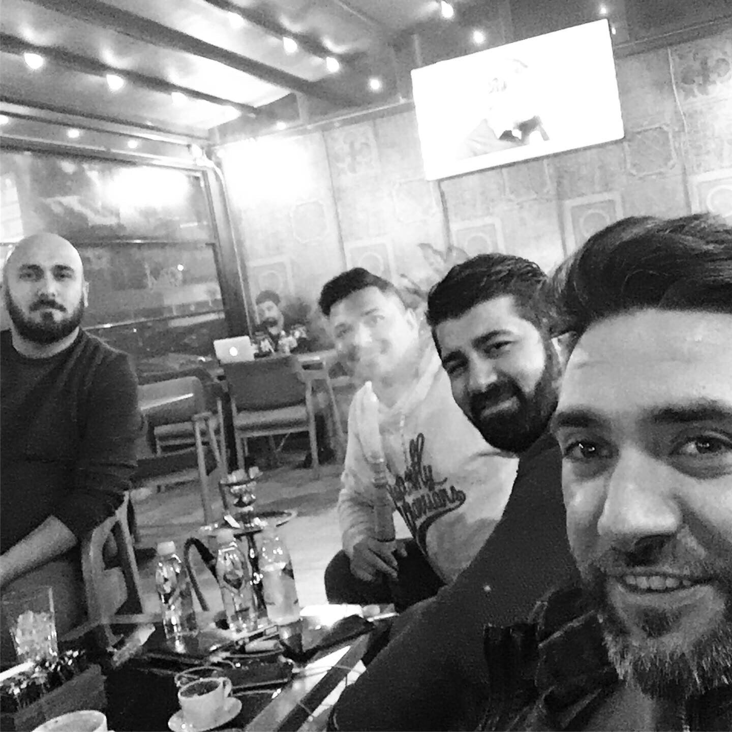 hookah-bar