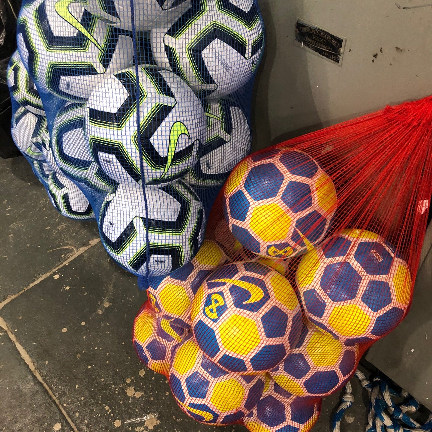 soccer-field