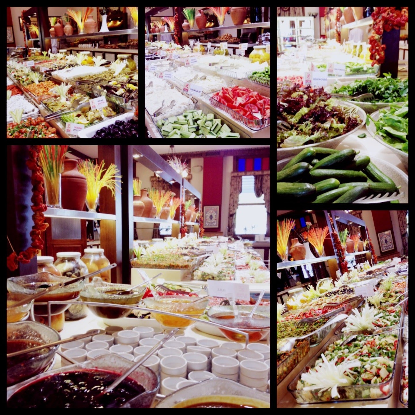 kebab-restaurant