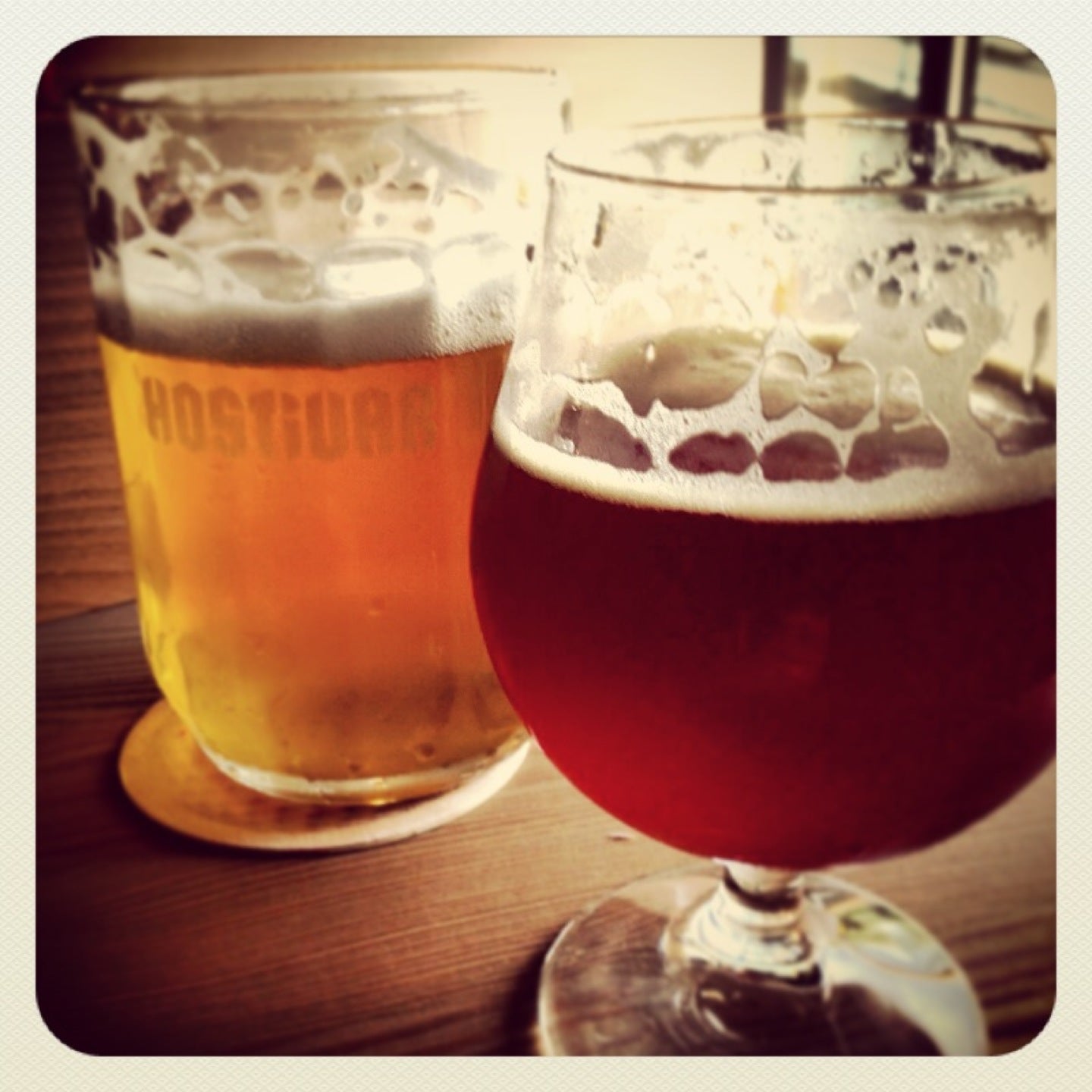 brewery
