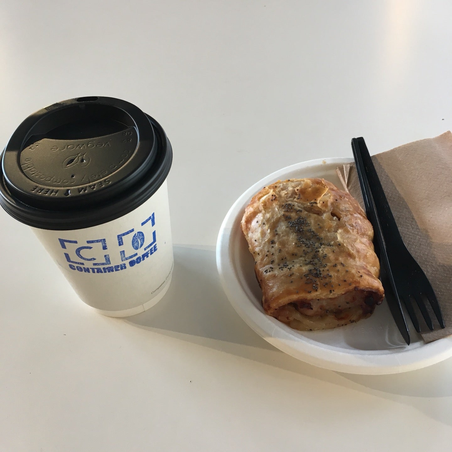 coffee-shop