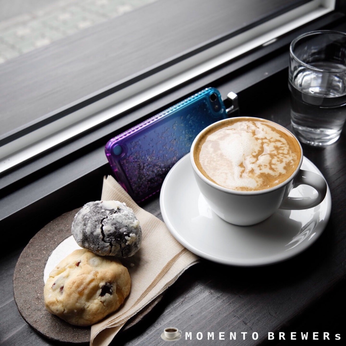 coffee-shop