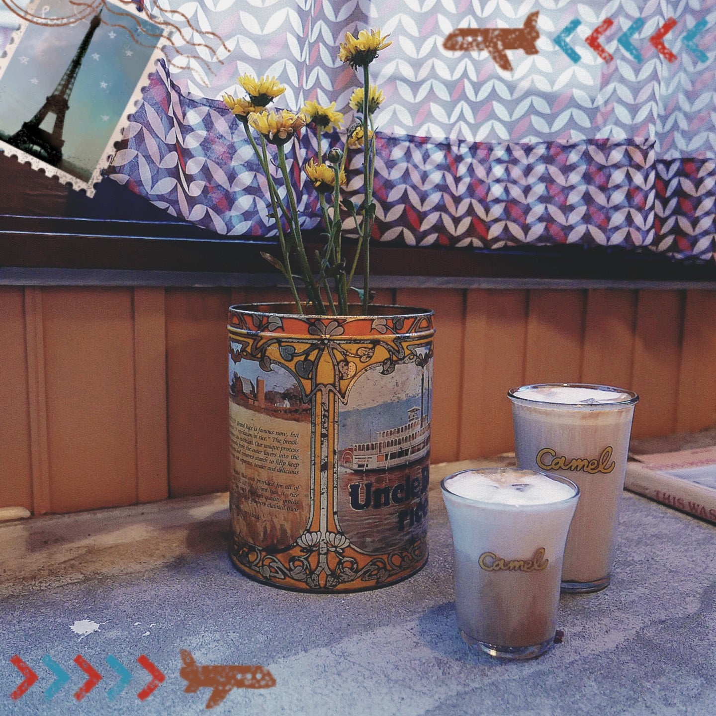 cafe