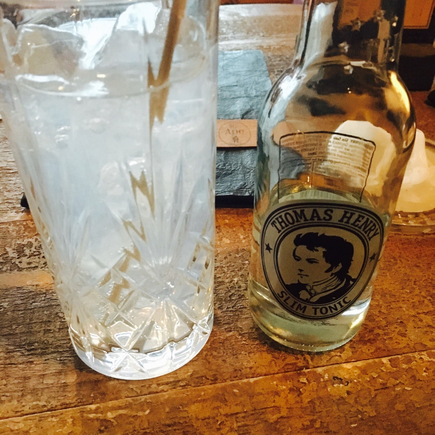 bar
