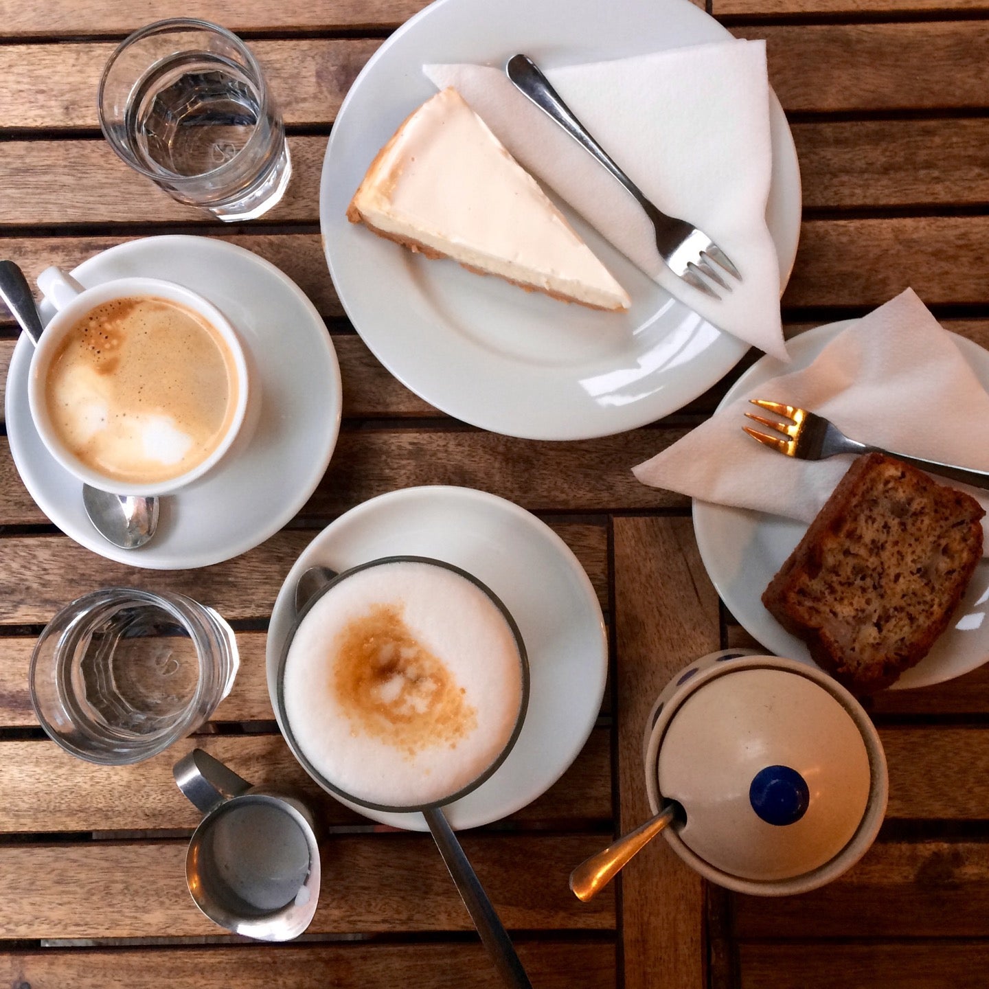 cafe