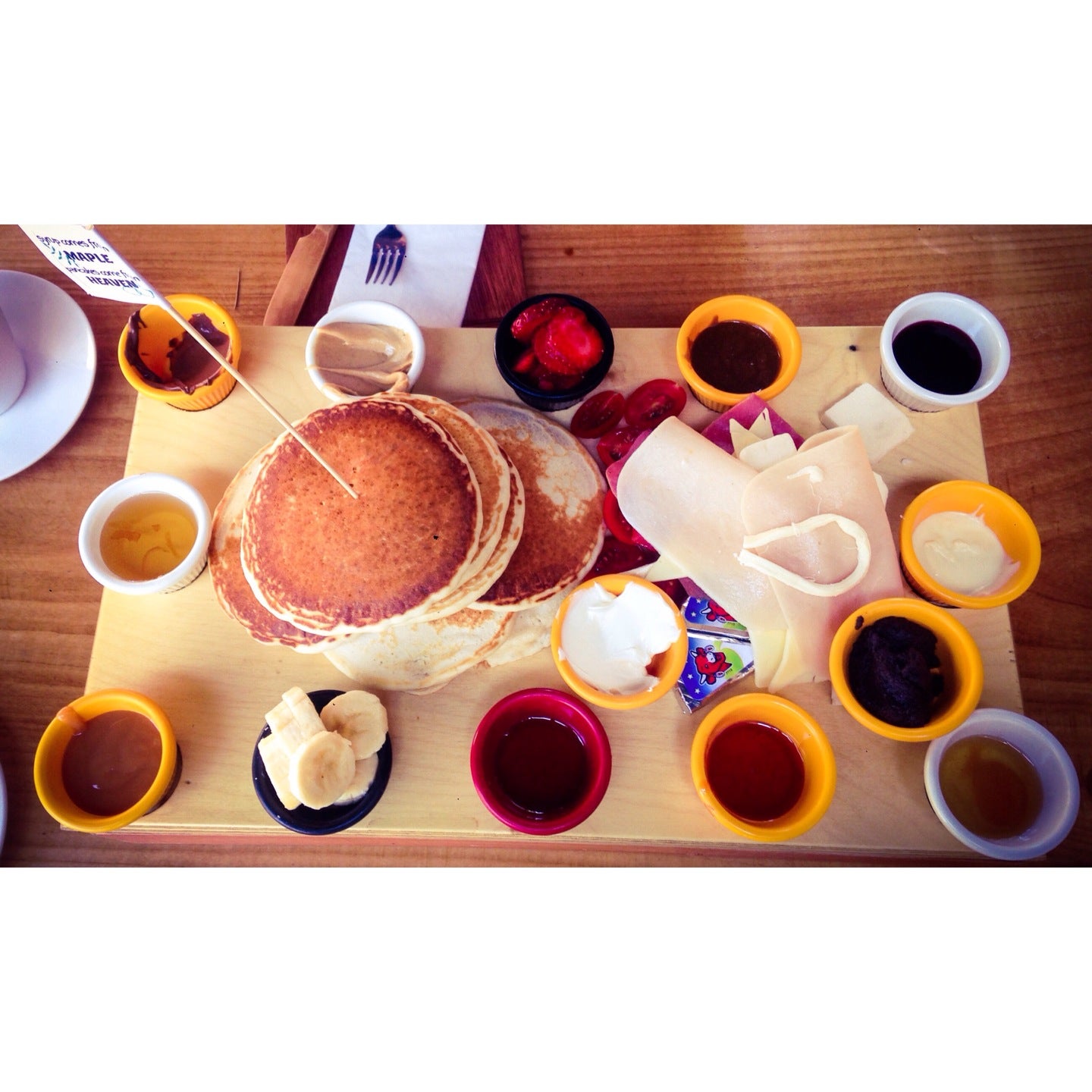 bakery