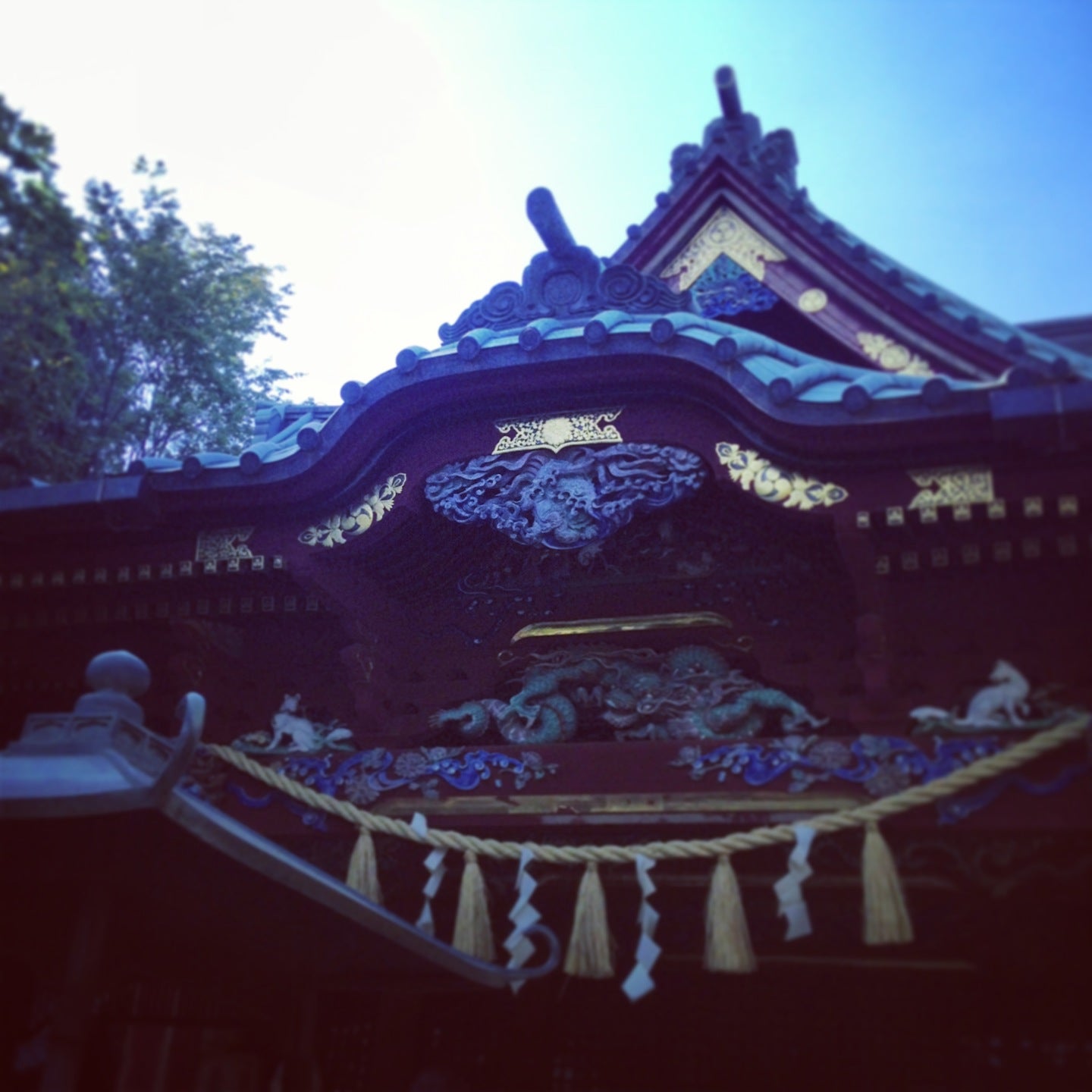 buddhist-temple