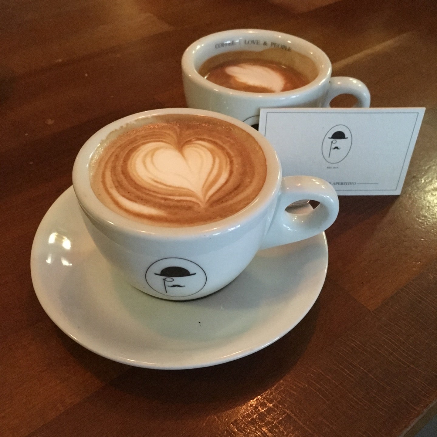 cafe