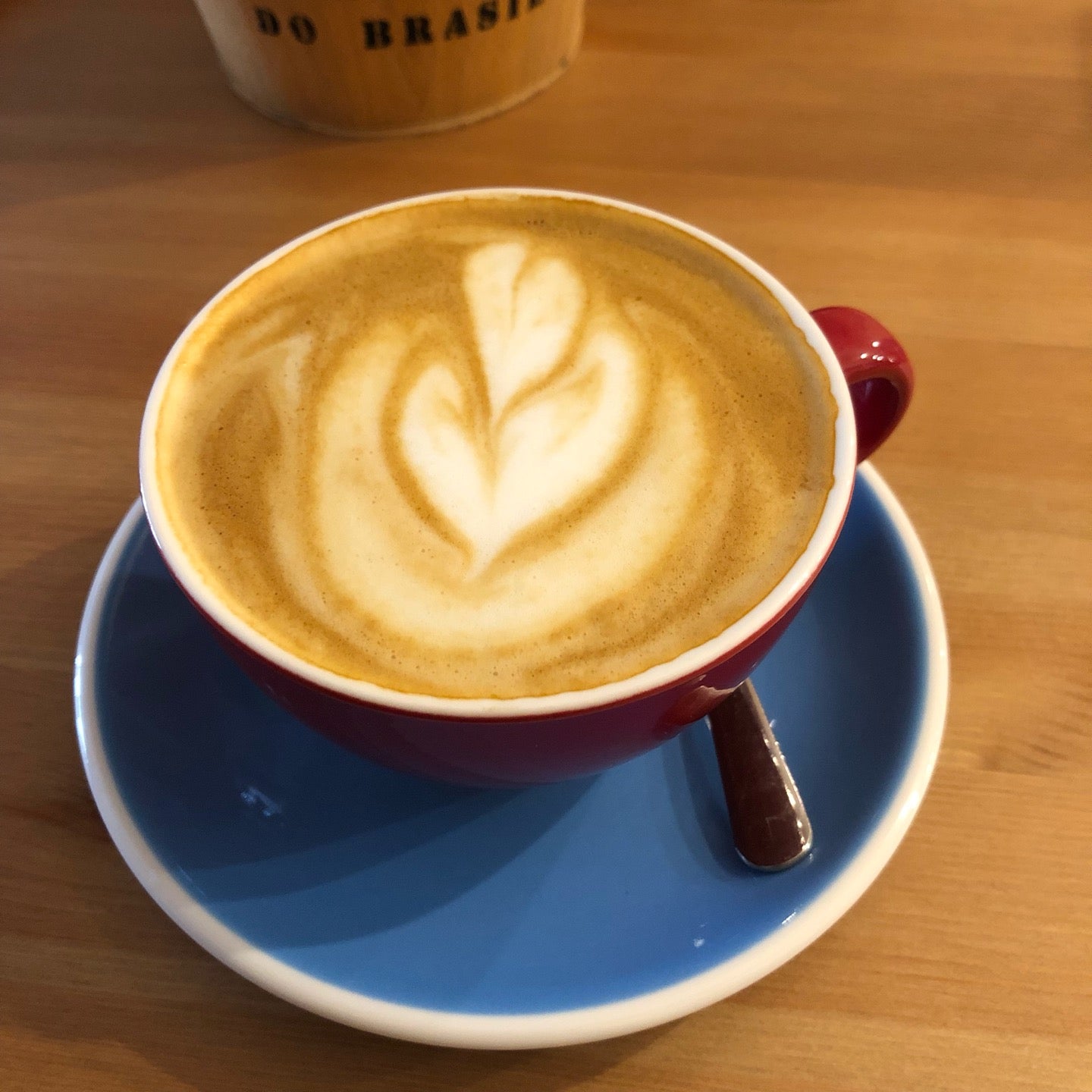 cafe