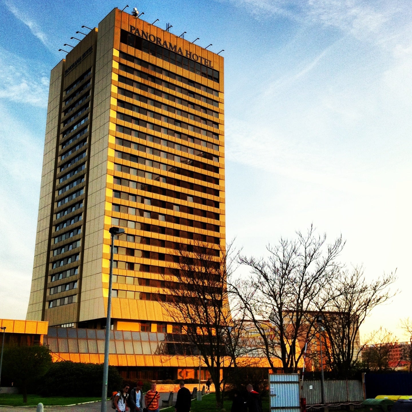 hotel