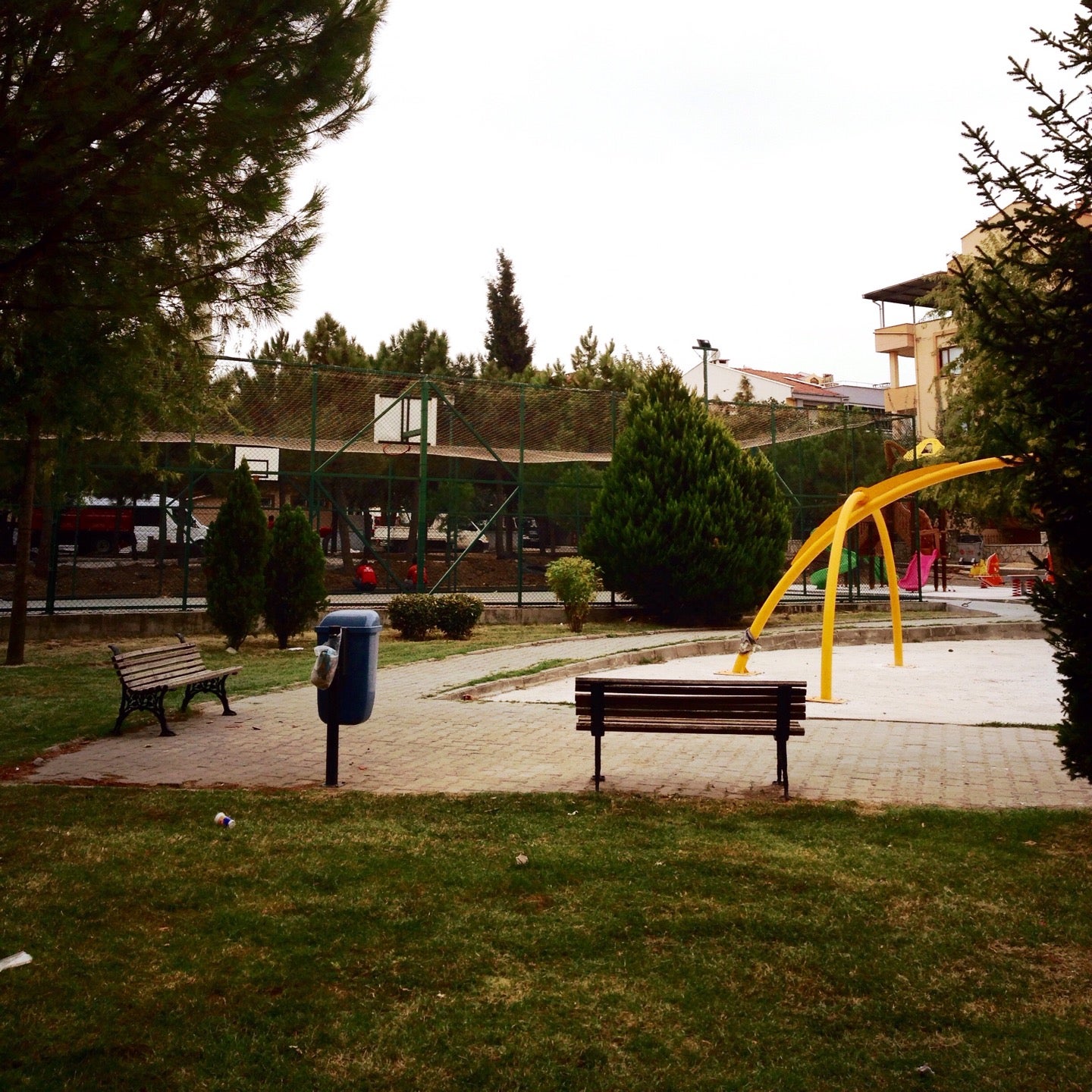 park