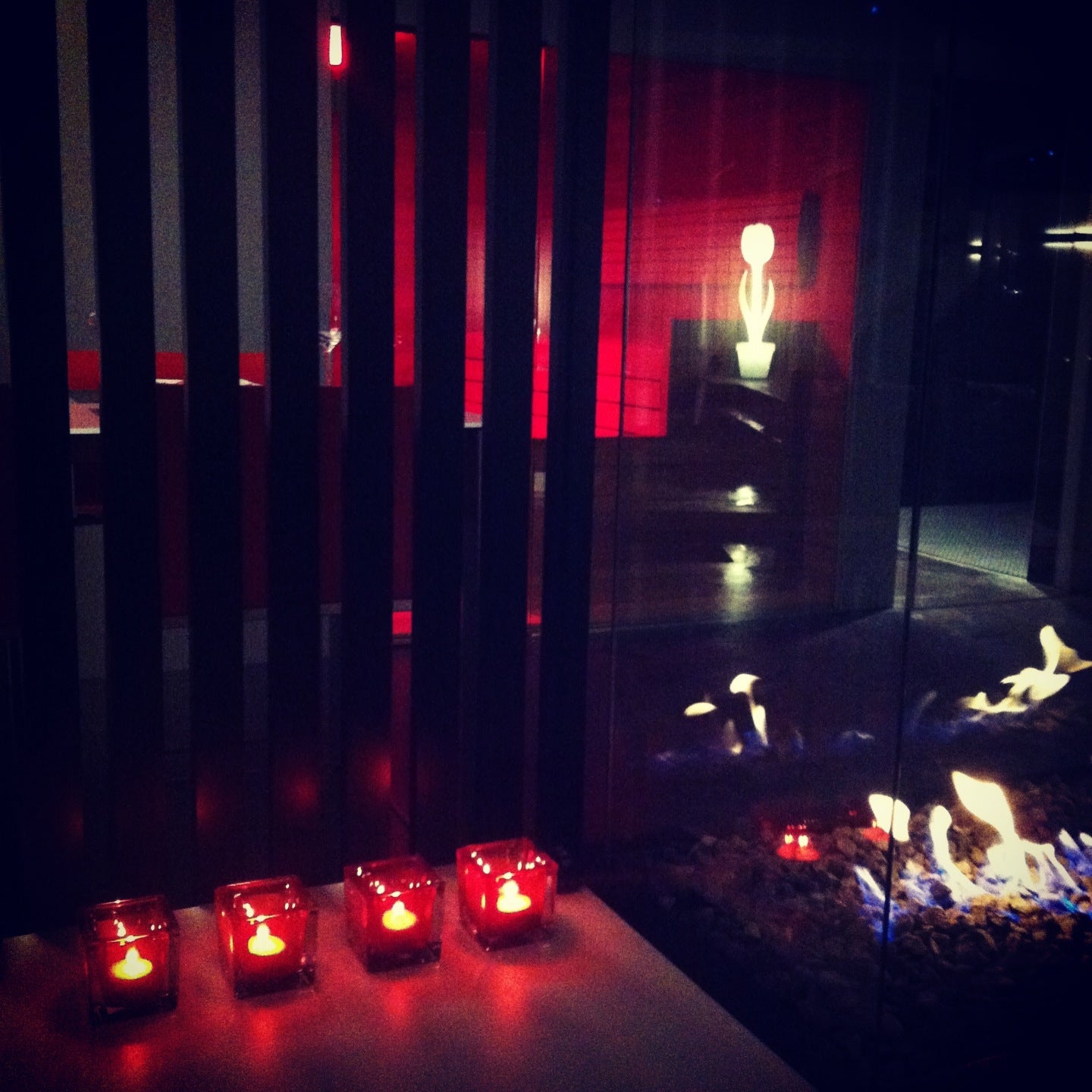 spa