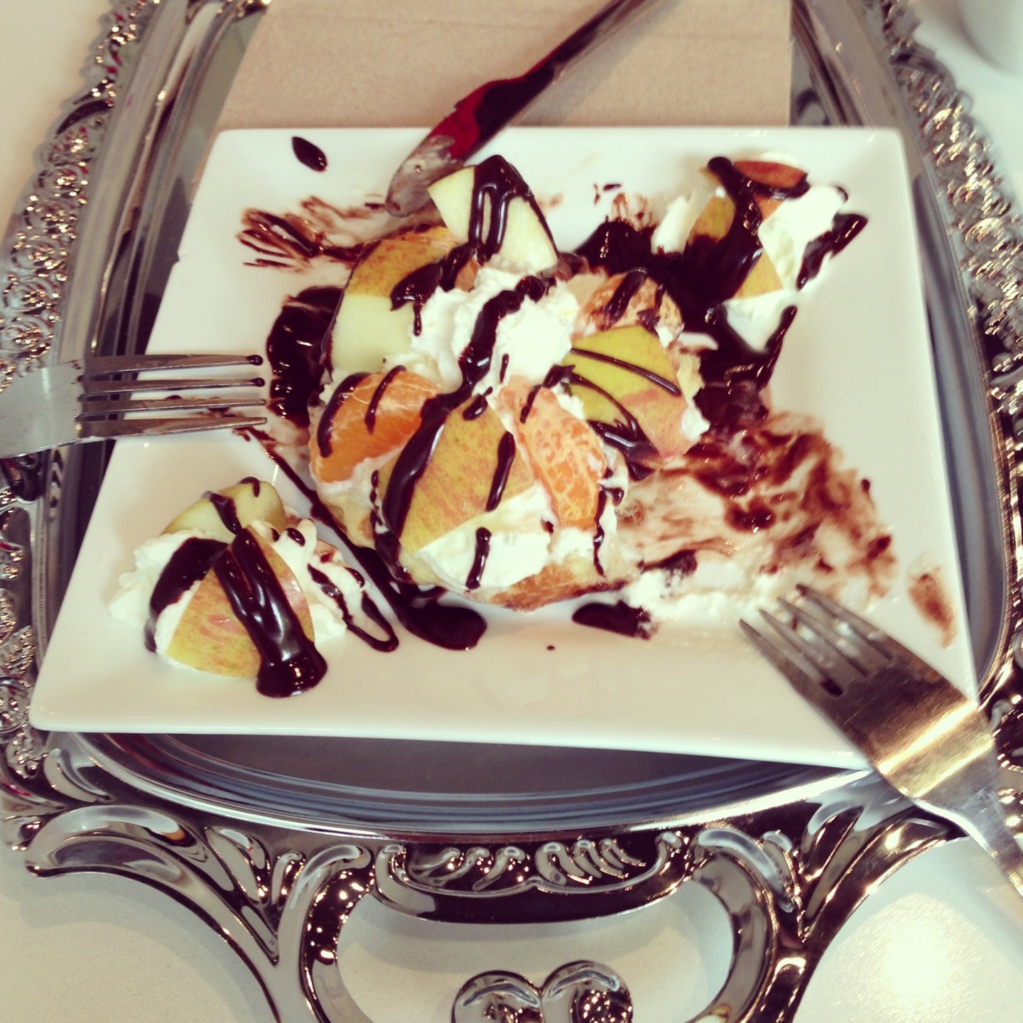 dessert-shop