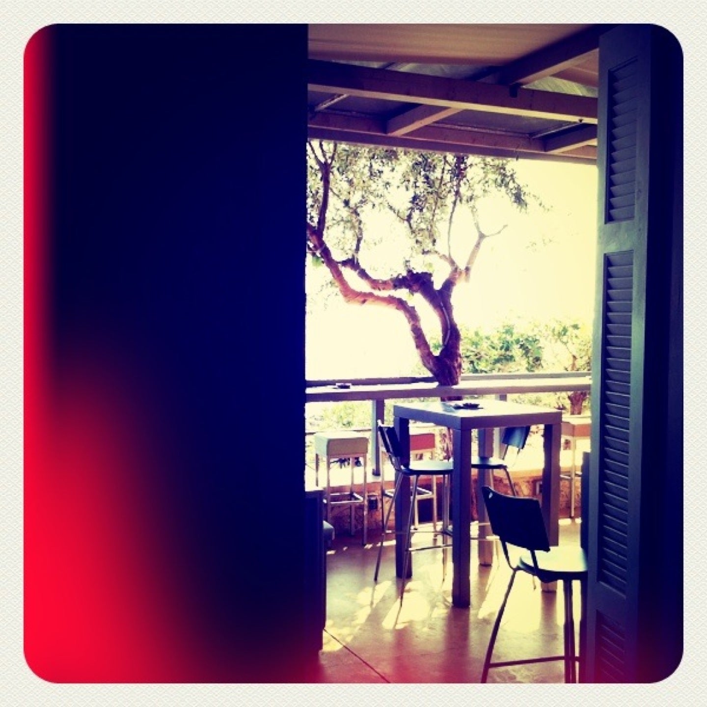 cafe
