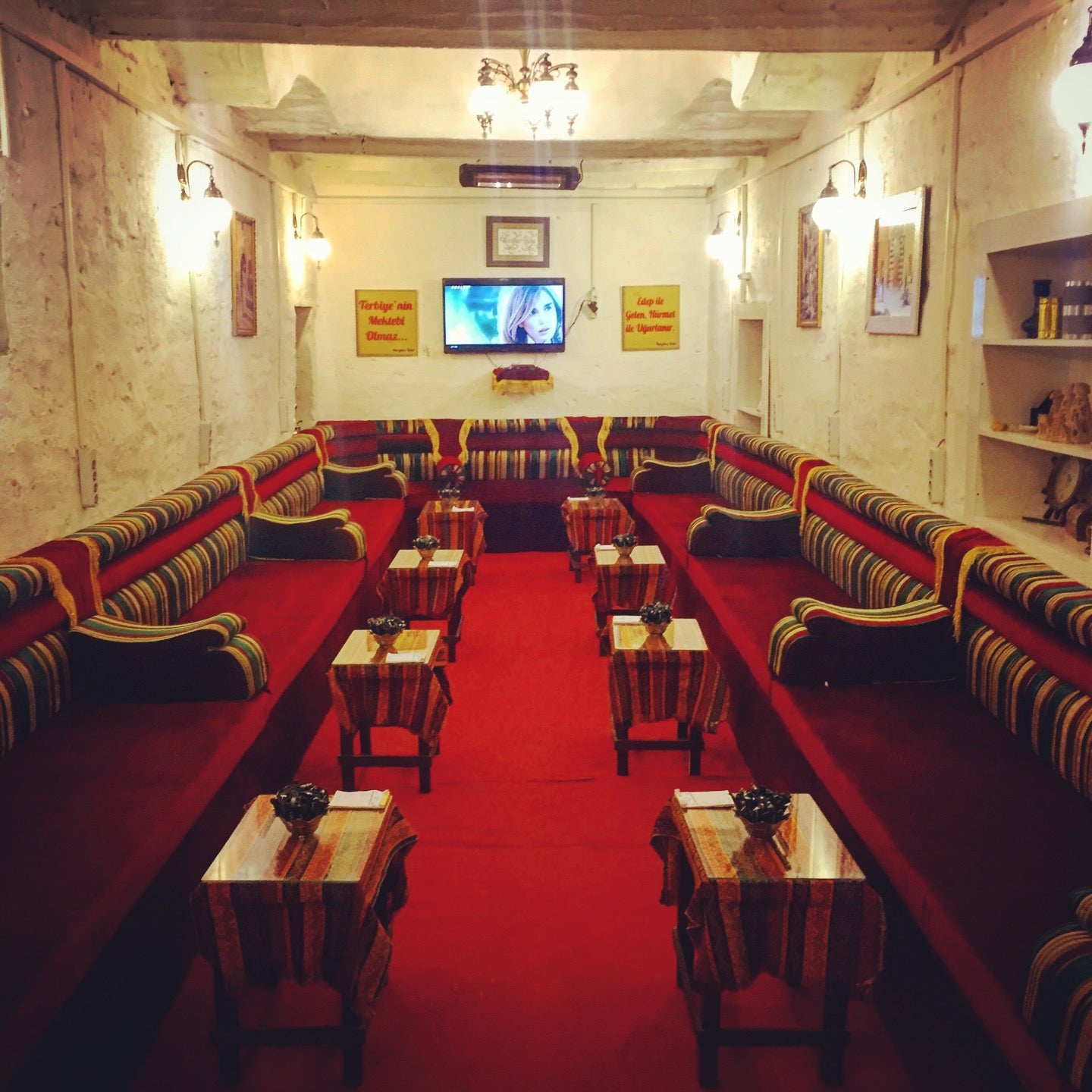 hookah-bar