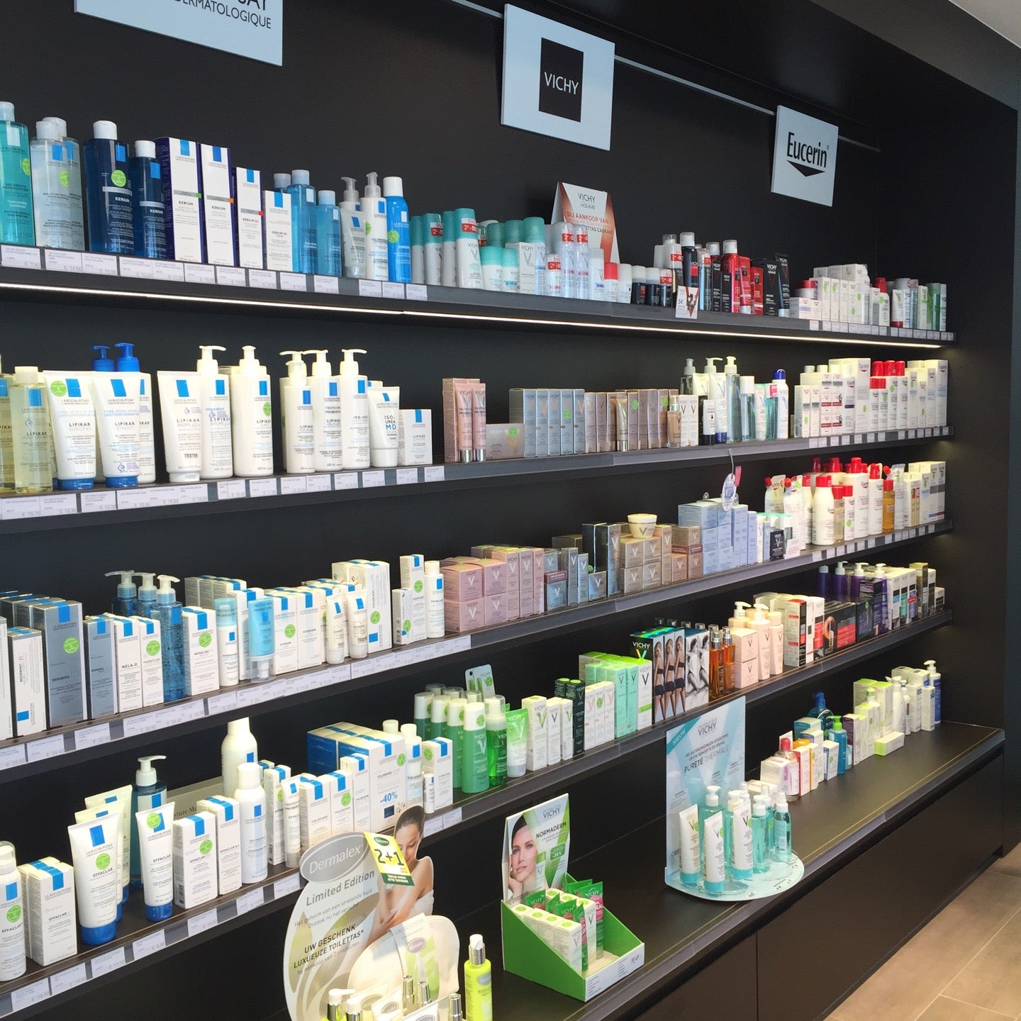 pharmacy