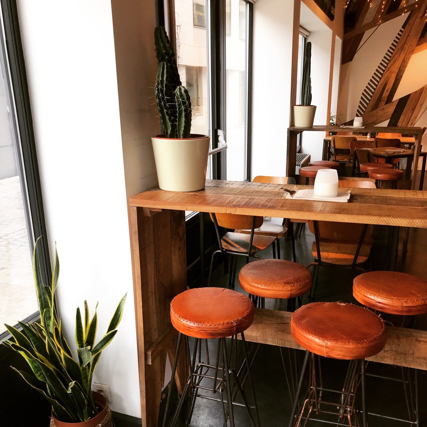 bistro
