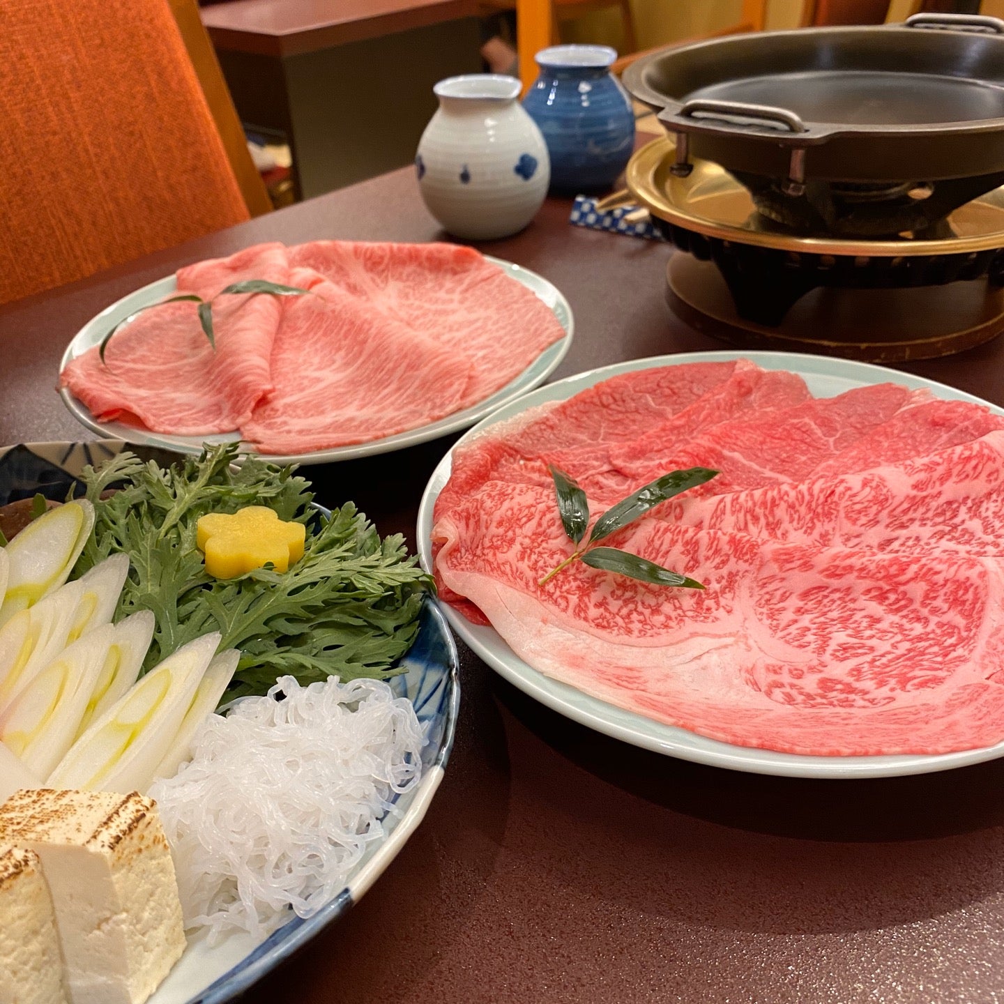 sukiyaki-restaurant