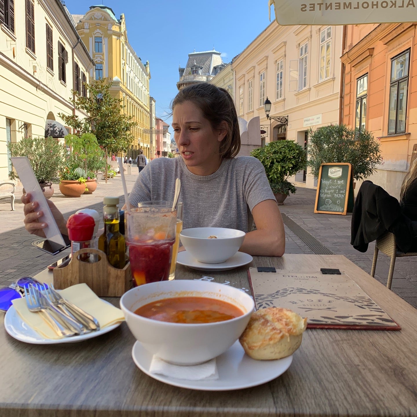 bistro