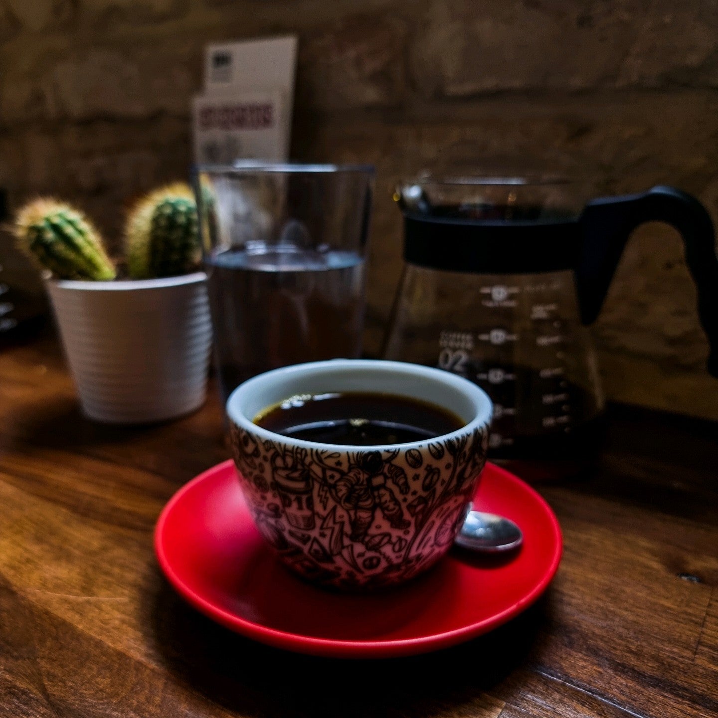 cafe