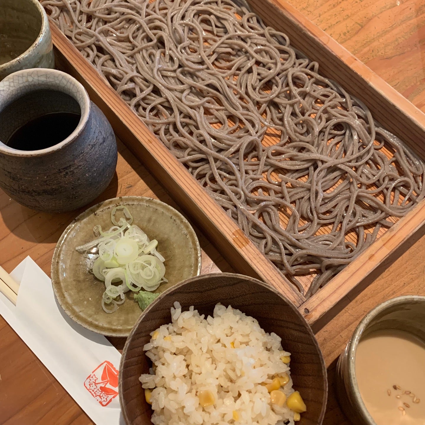 soba-restaurant
