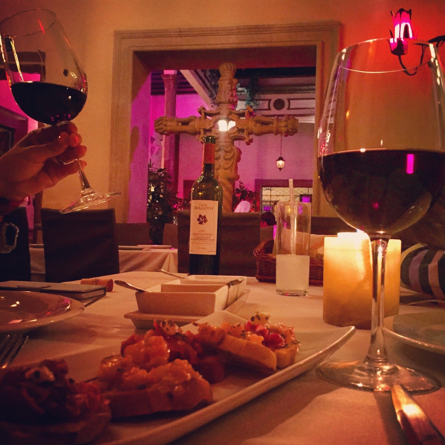 mexican-restaurant