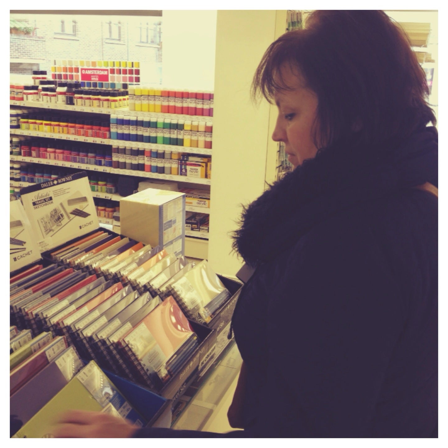 hobby-shop