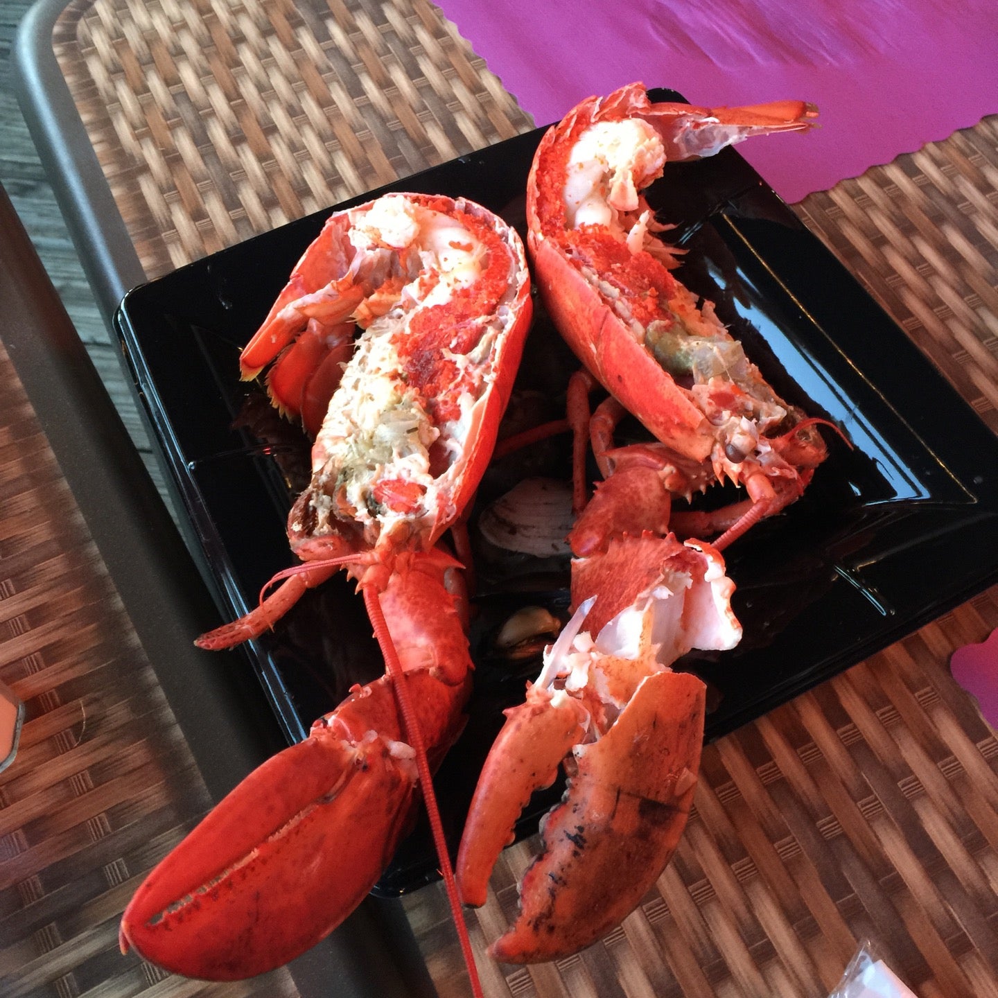 seafood-restaurant