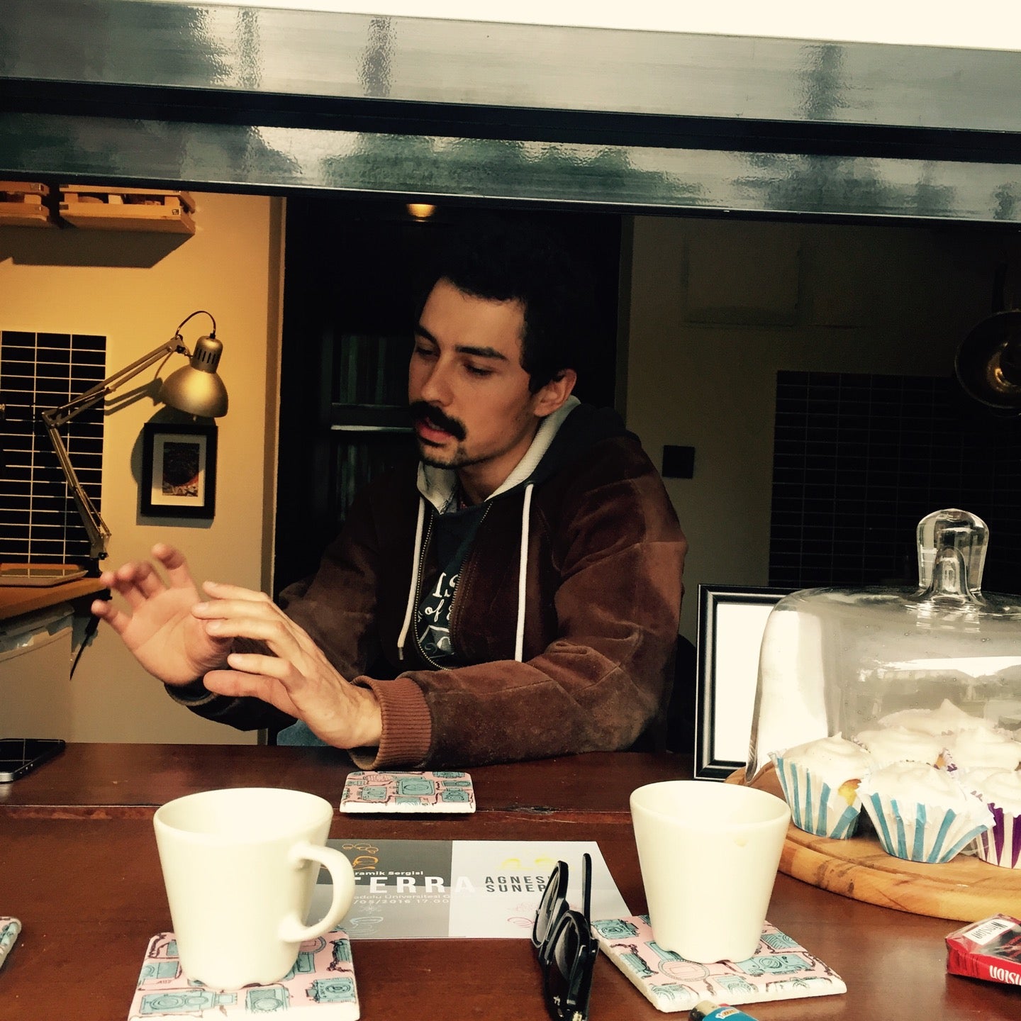 coffee-shop
