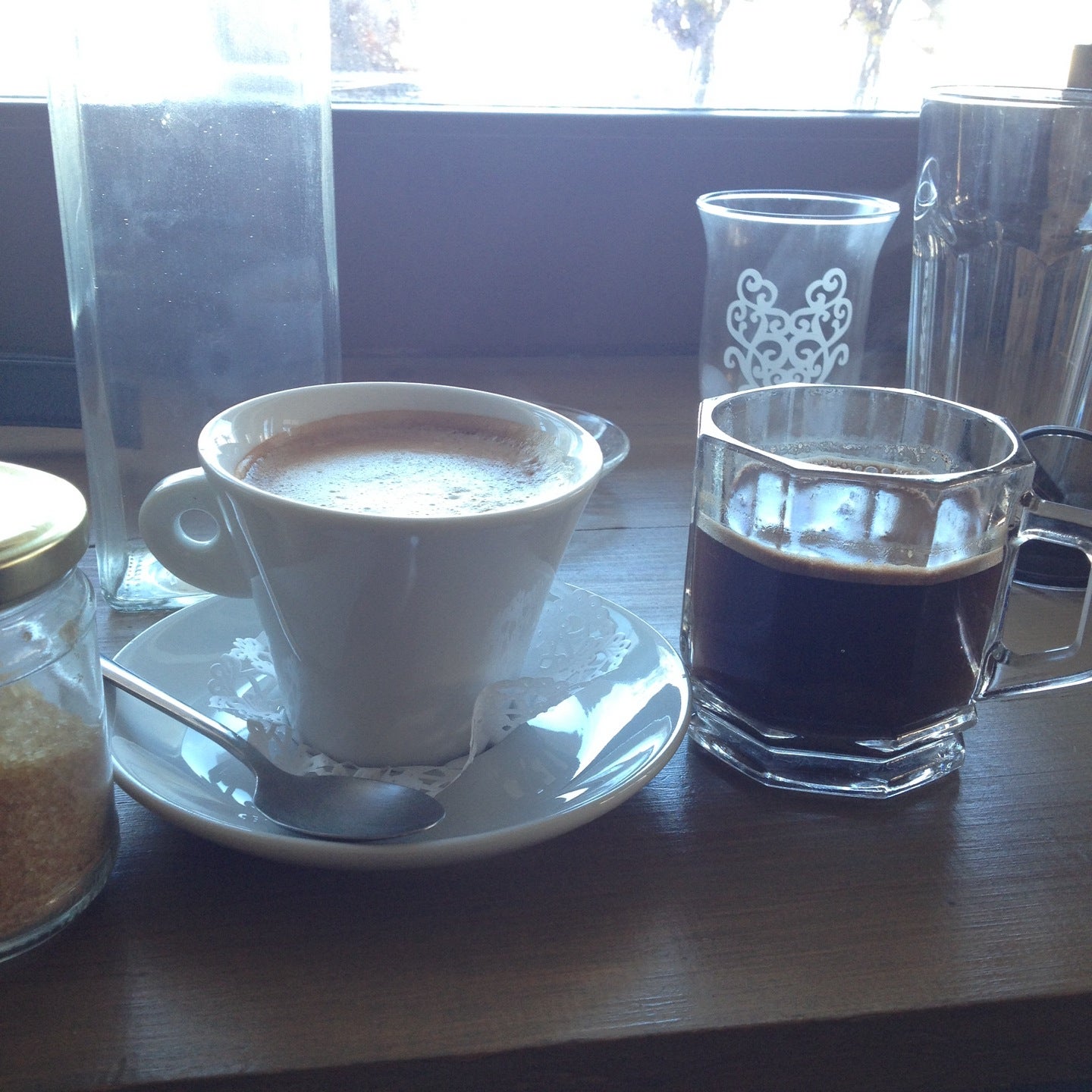 cafe