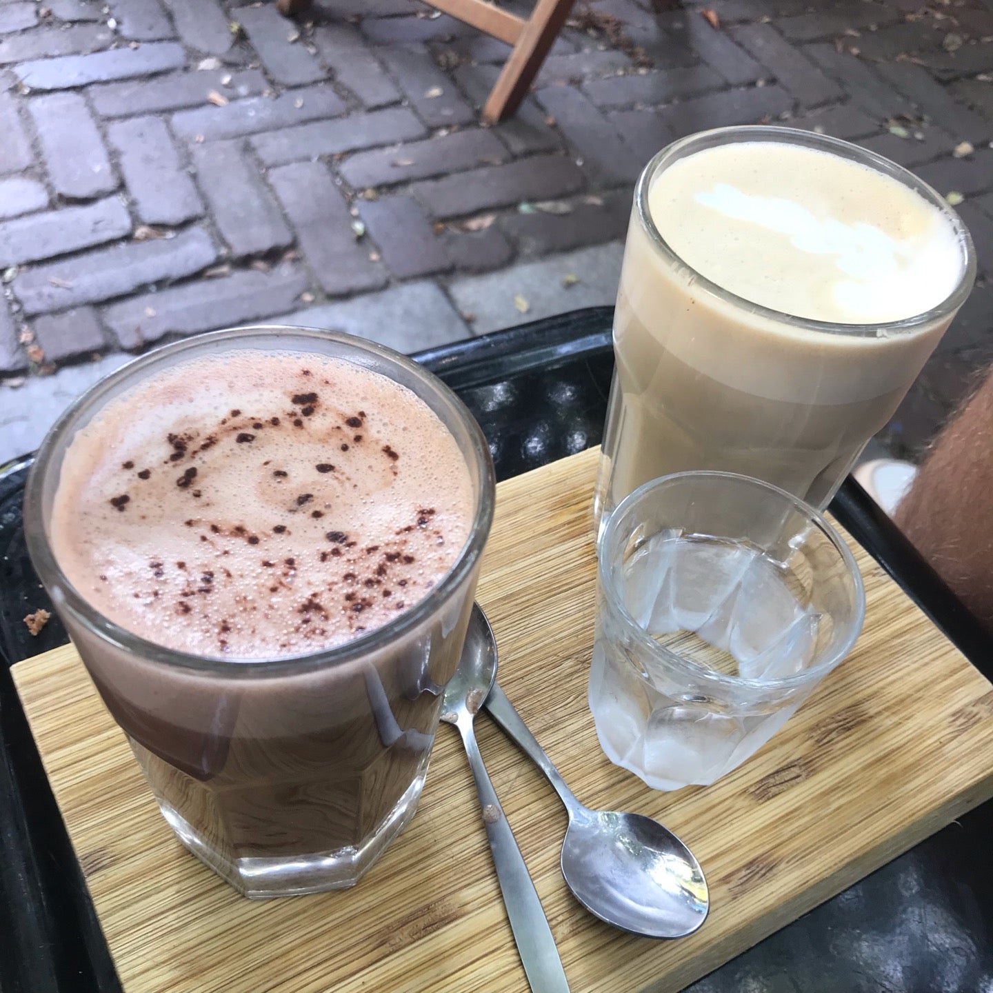 cafe