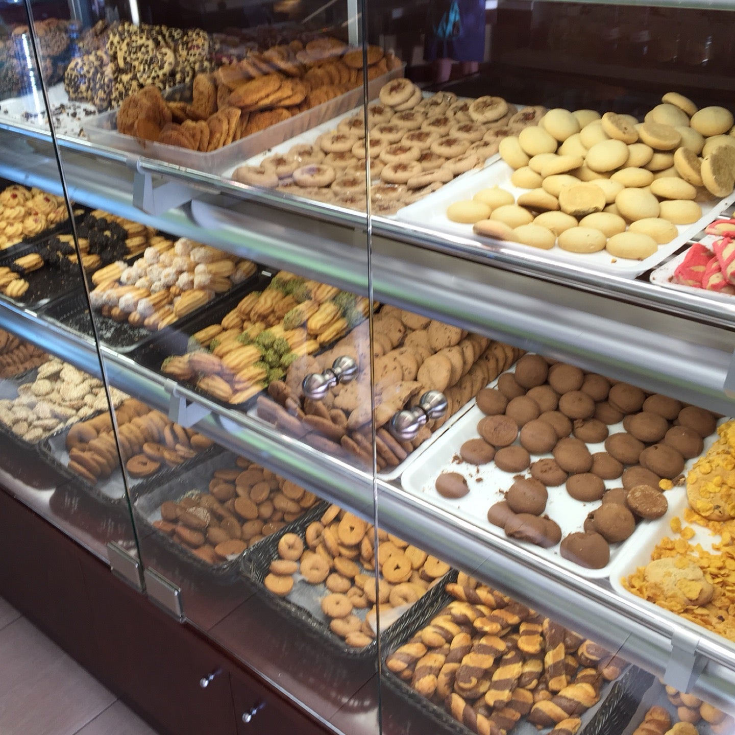 bakery
