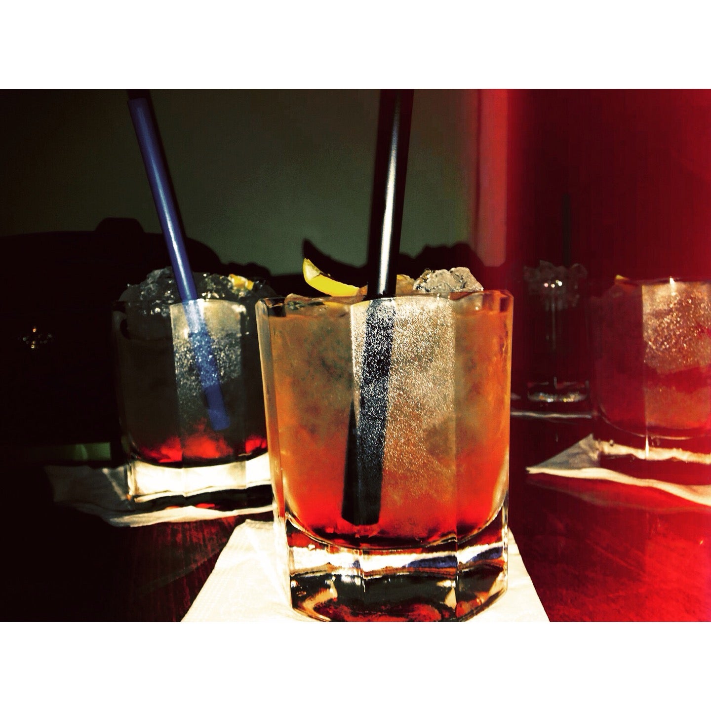 speakeasy