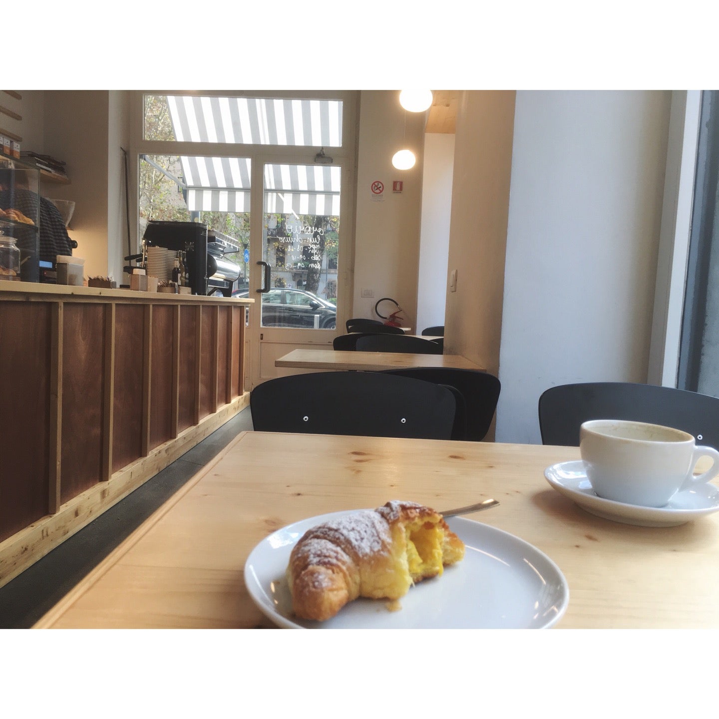 cafe