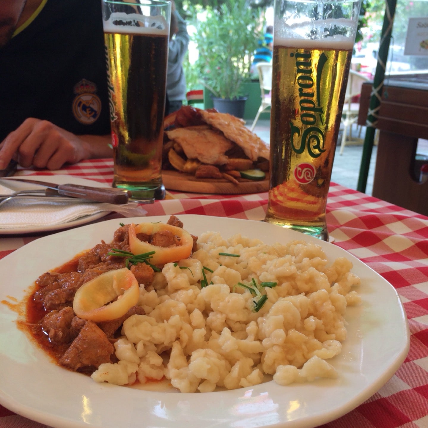 diner