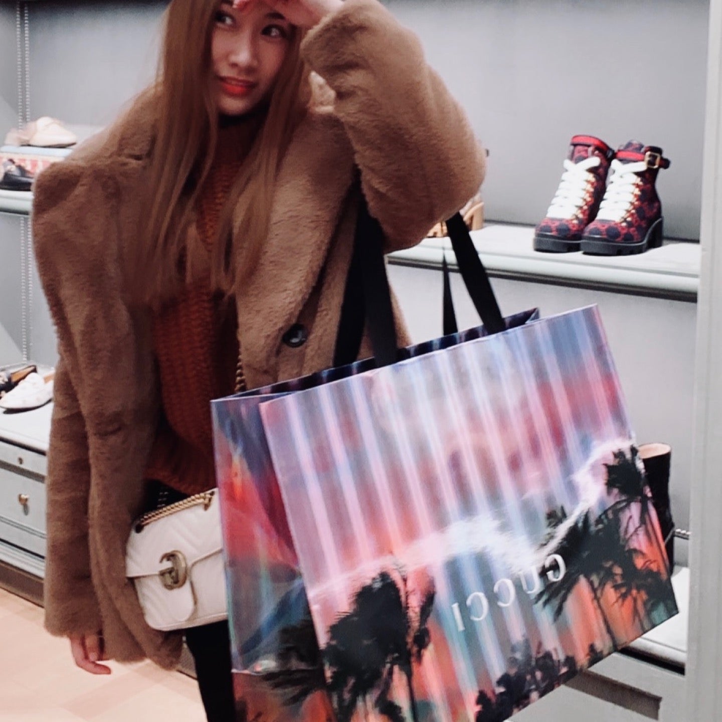 boutique
