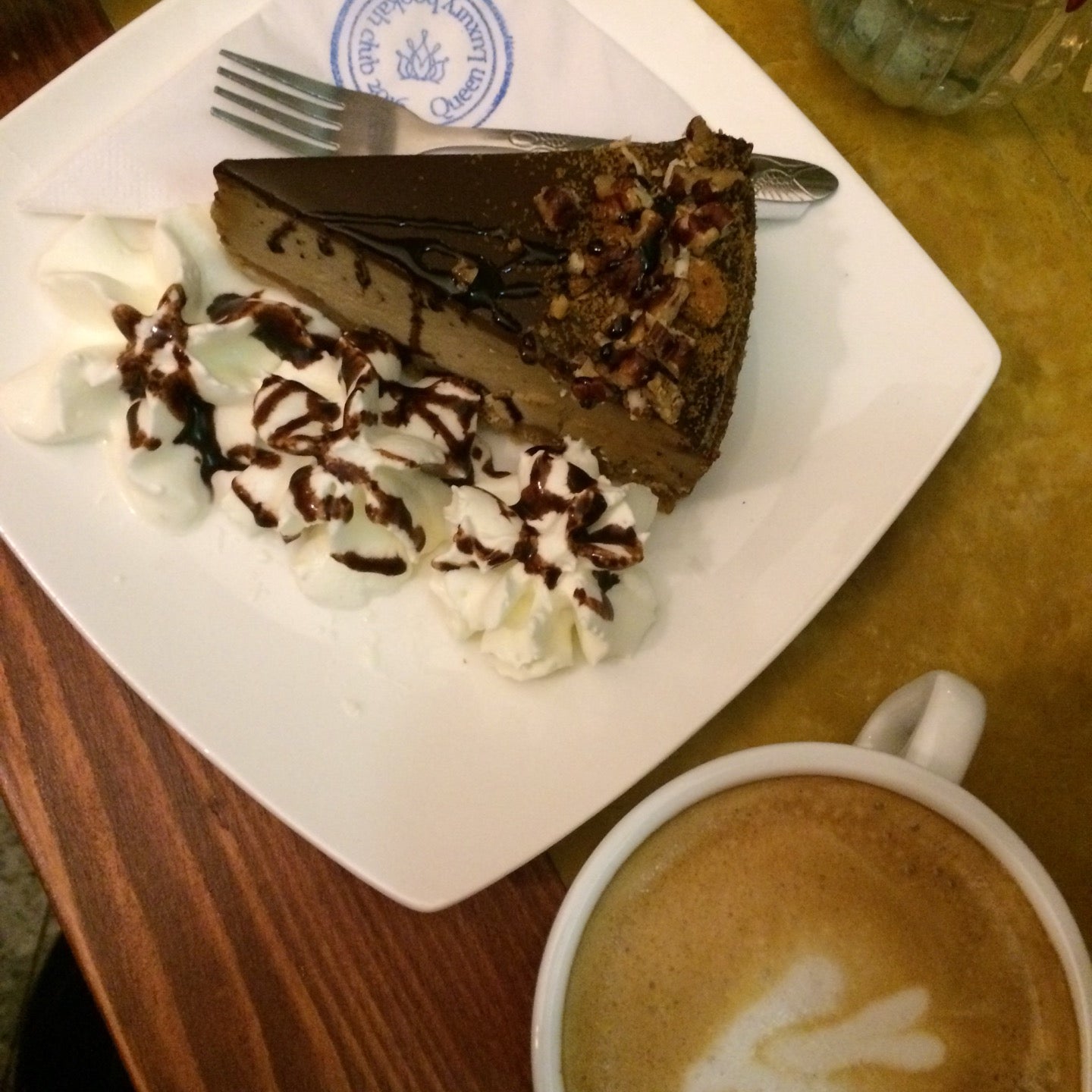 cafe