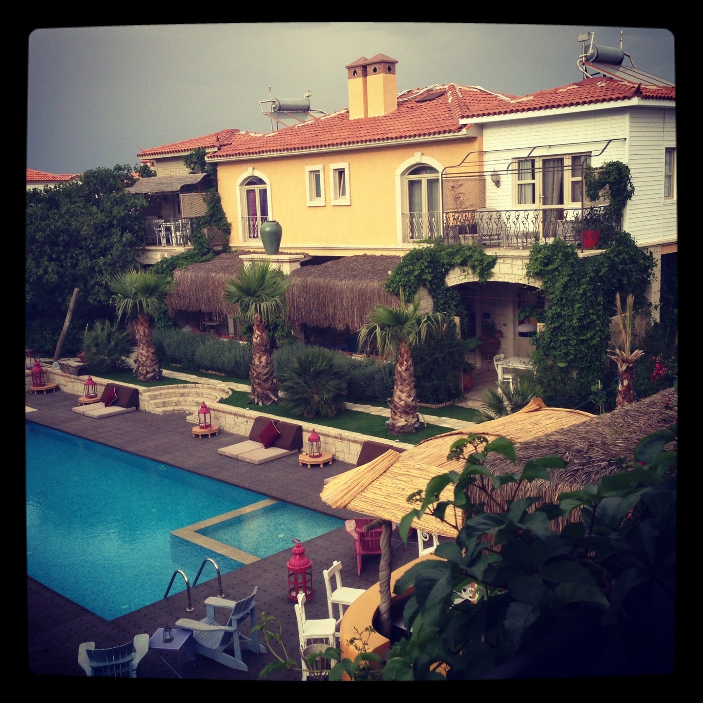 hotel